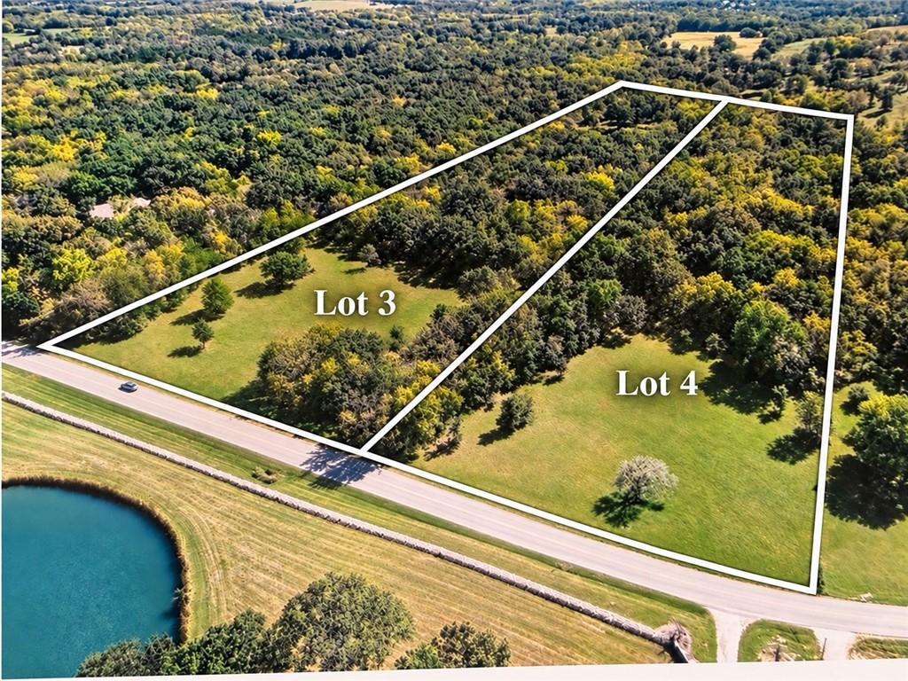 Lot 4/tract 4a E State Route Vv N/a Property Photo 1