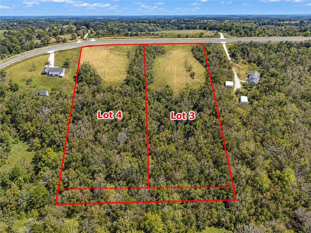 Lot 4/tract 4a E State Route Vv N/a Property Photo 2