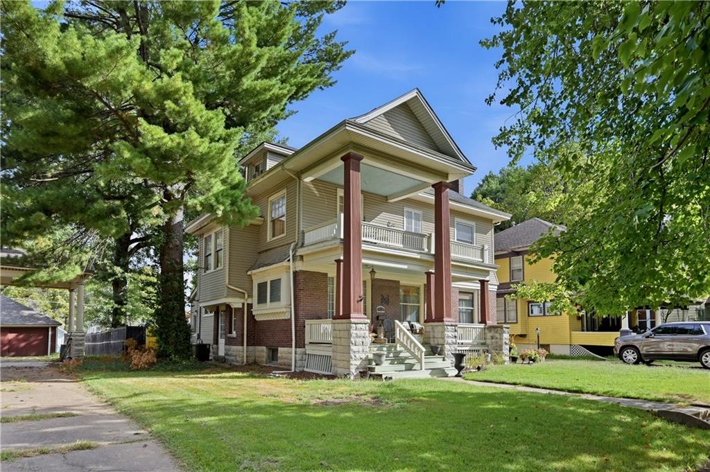 508 W Euclid Street Property Photo 2
