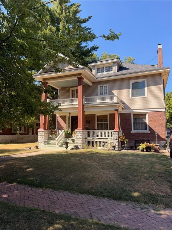 508 W Euclid Street Property Photo 3