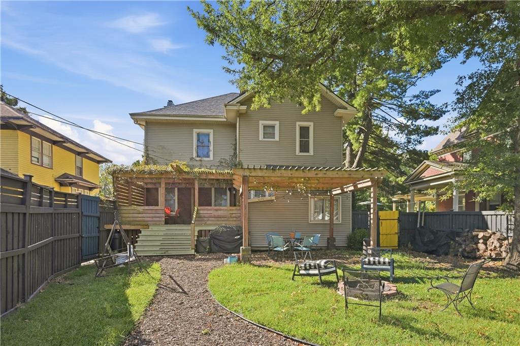 508 W Euclid Street Property Photo 62