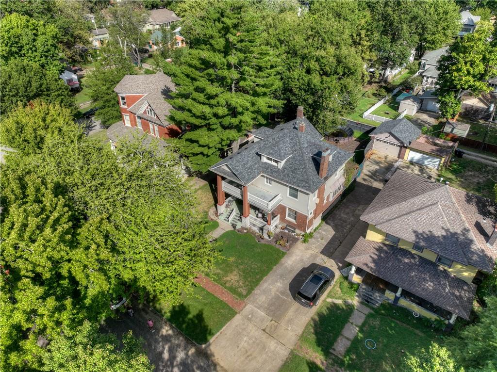 508 W Euclid Street Property Photo 67