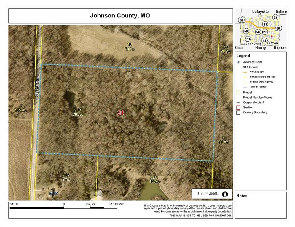 Tbd 651st Road Property Photo 82