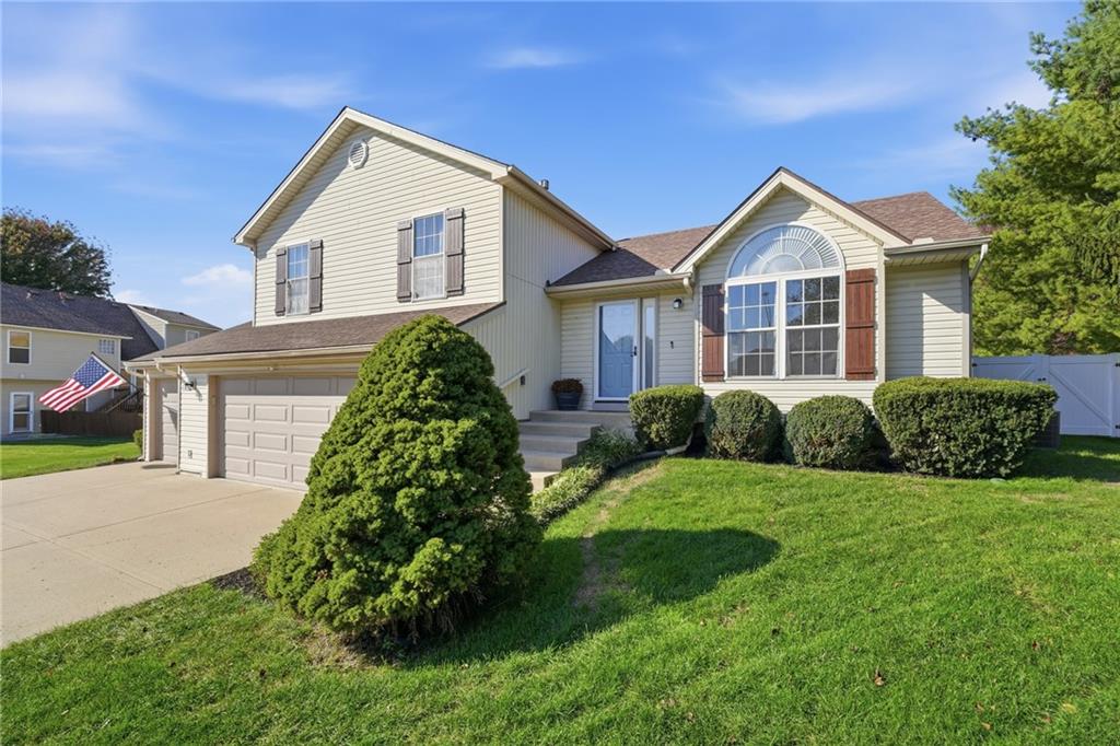 1304 Ne 104th Place Property Photo 1