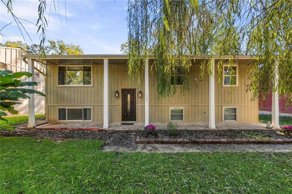 4961 Nw Woody Creek Lane Property Photo