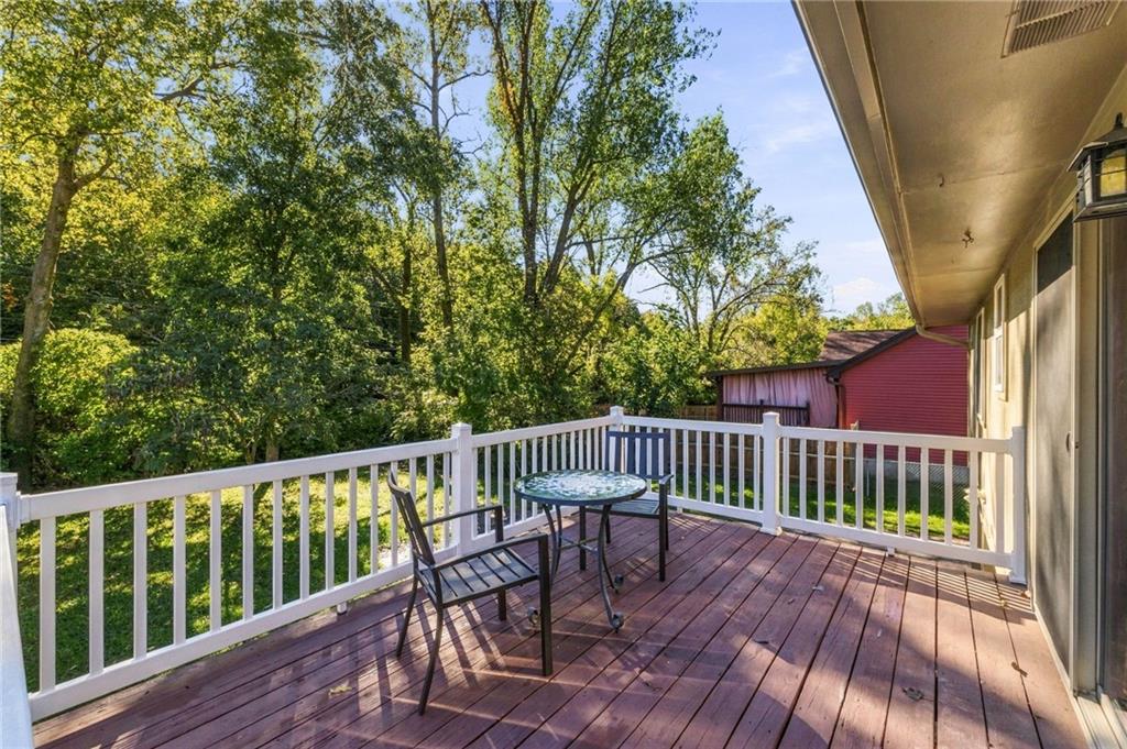 4961 Nw Woody Creek Lane Property Photo 19