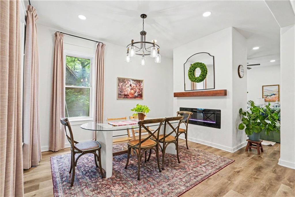 3630 Bell Street Property Photo