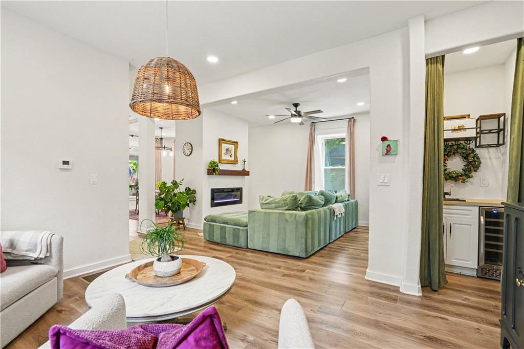 3630 Bell Street Property Photo 5