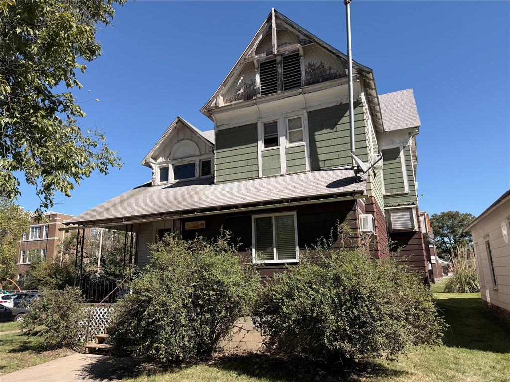 501 S Judson St Street Property Photo 1