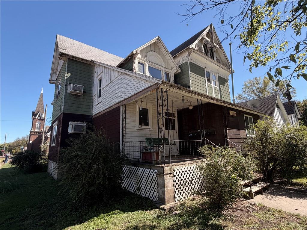 501 S Judson St Street Property Photo 2