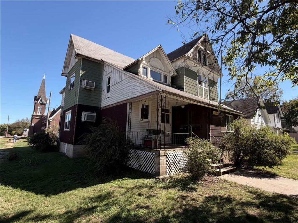 501 S Judson St Street Property Photo 3