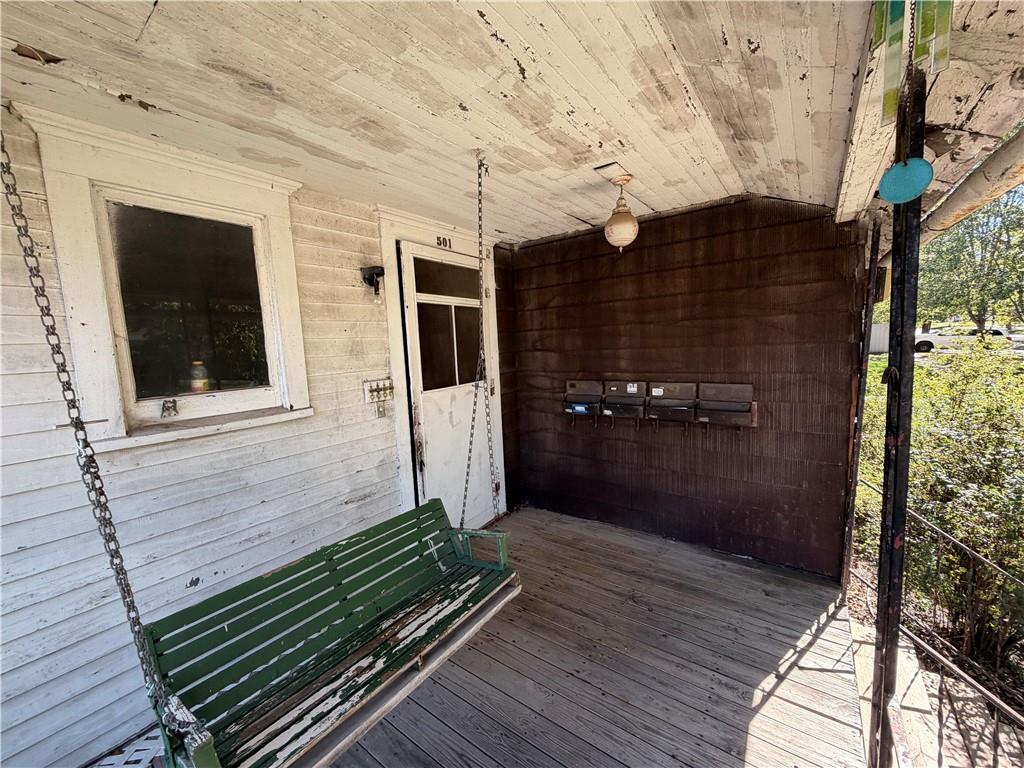 501 S Judson St Street Property Photo 4