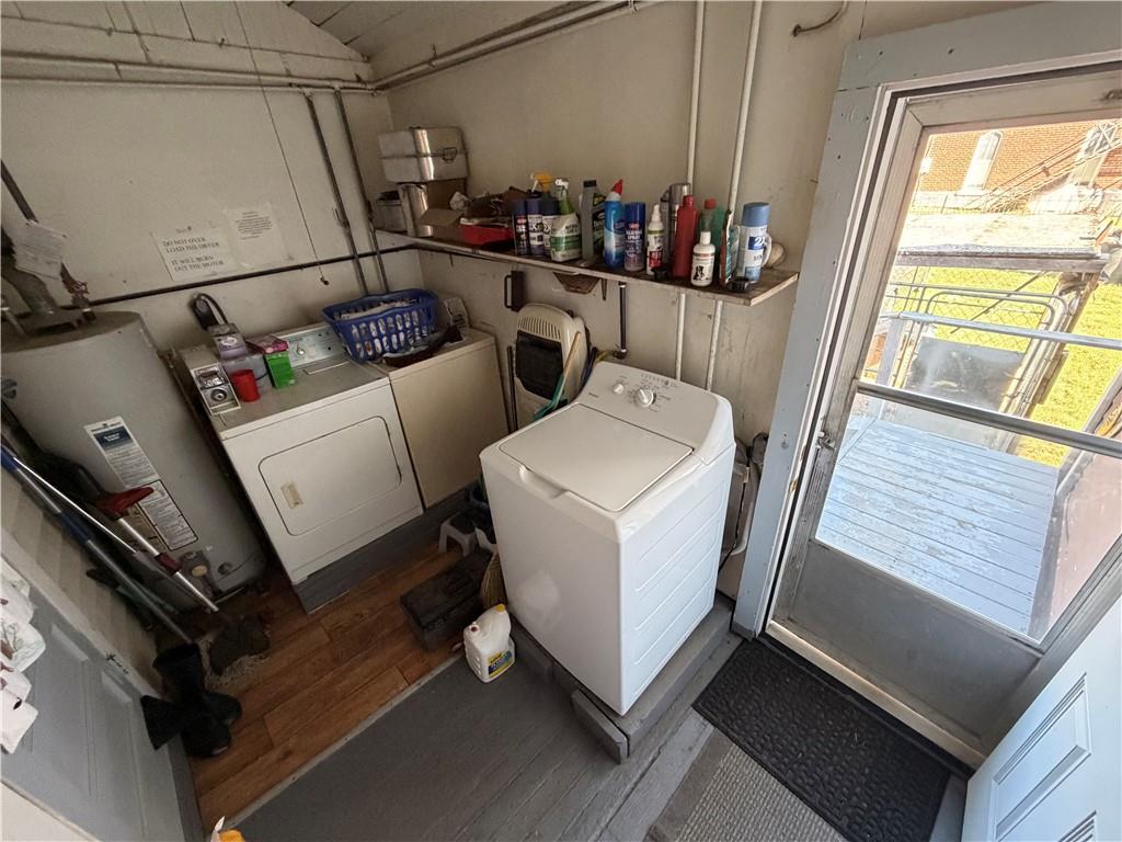 501 S Judson St Street Property Photo 37