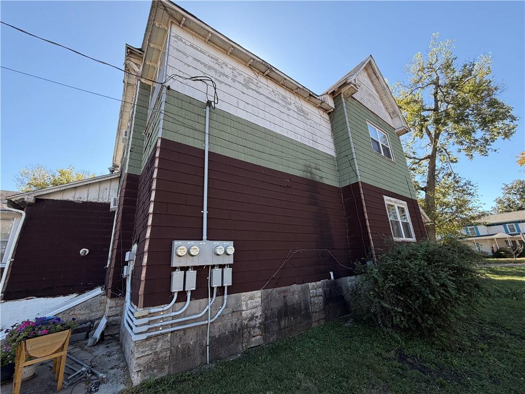 501 S Judson St Street Property Photo 39