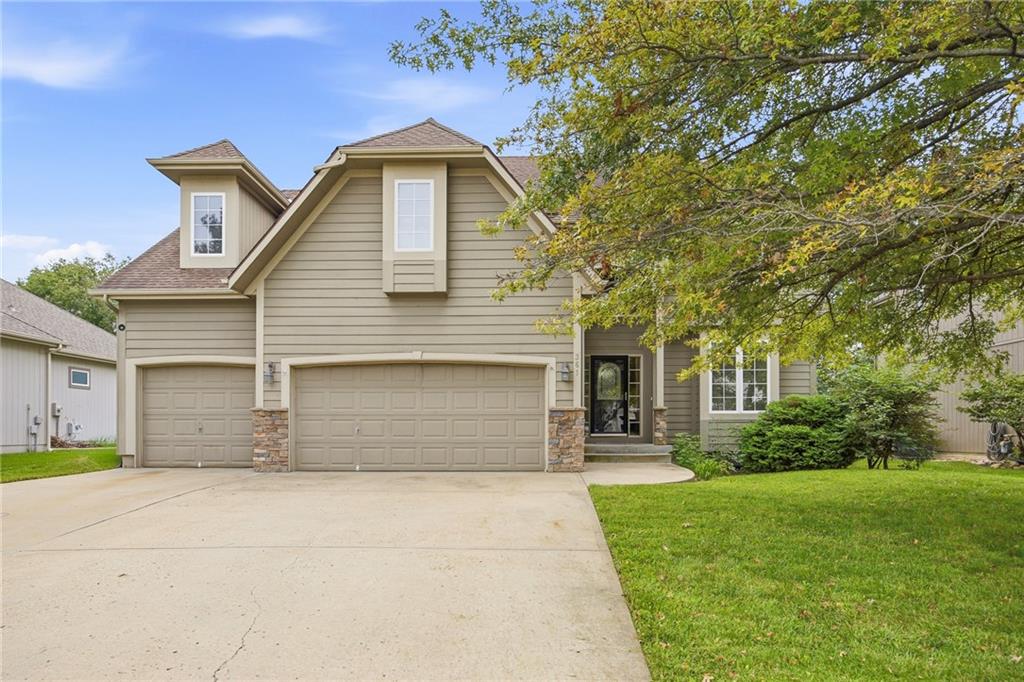 361 W Westhoff Place Property Photo 1