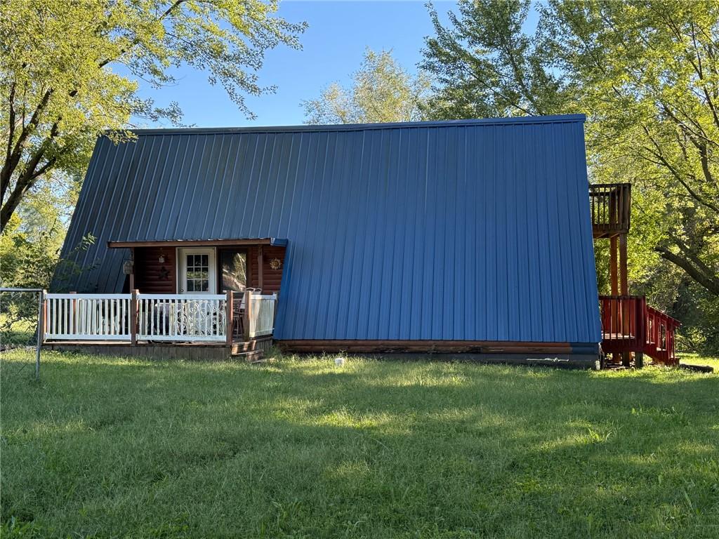 5388 Se Cheyenne Terrace Property Photo 2