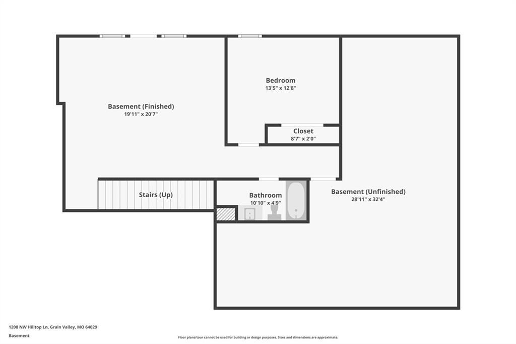 1208 Nw Hilltop Lane Property Photo 39