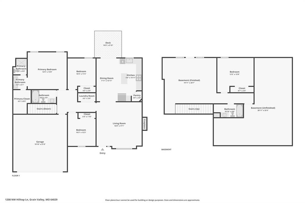 1208 Nw Hilltop Lane Property Photo 41