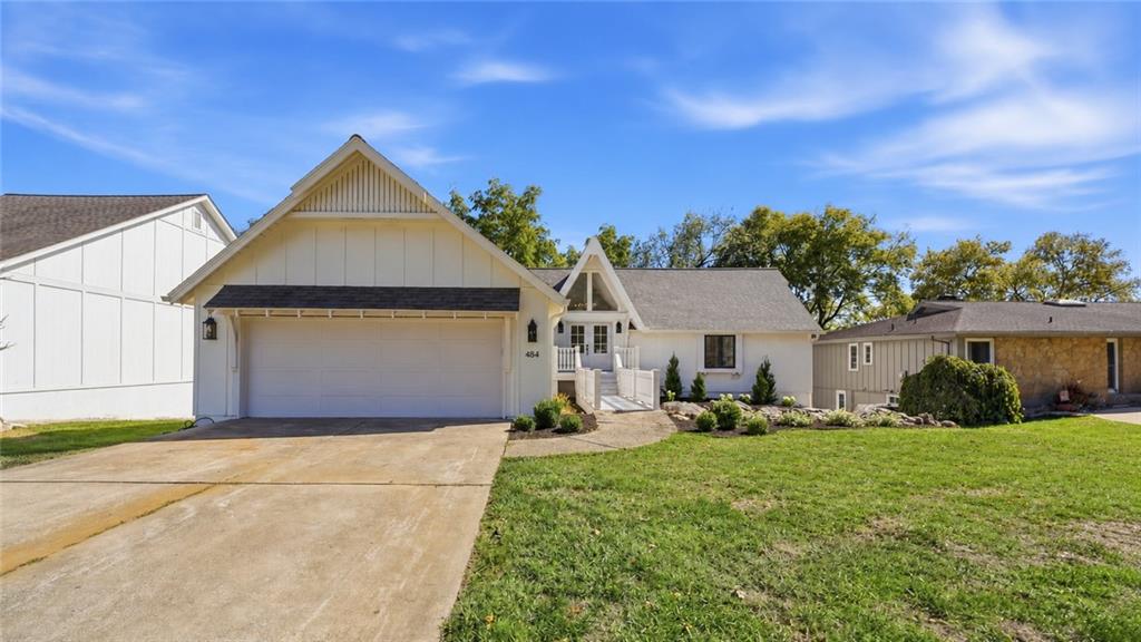 484 N Winnebago Drive Property Photo
