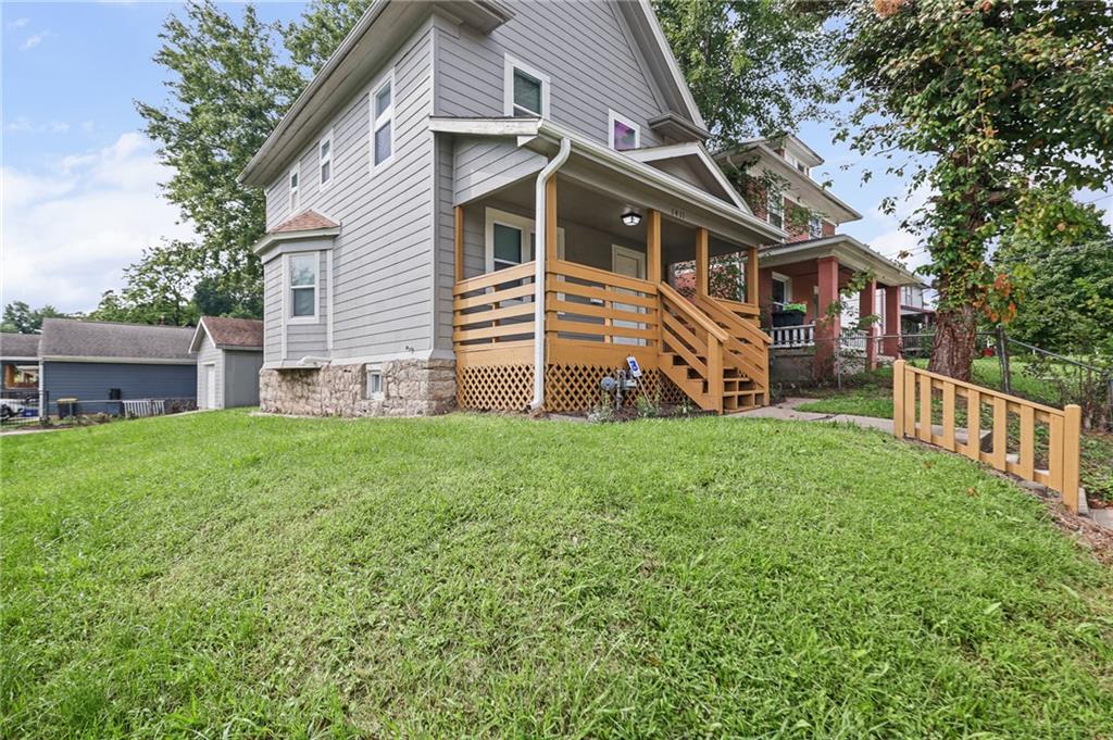 1411 E 35th Street Property Photo 1