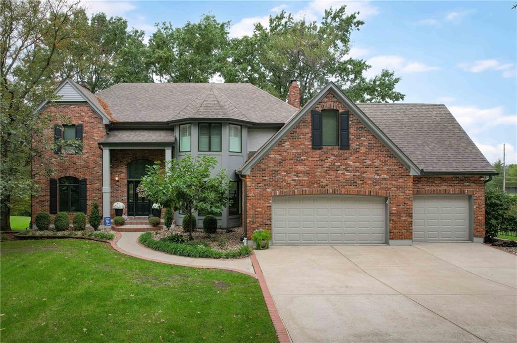 9510 Se Keystone Drive Property Photo 1