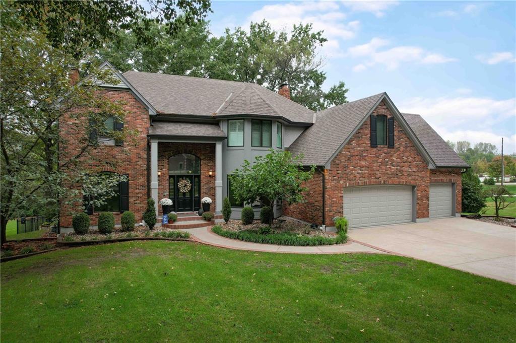 9510 Se Keystone Drive Property Photo 2