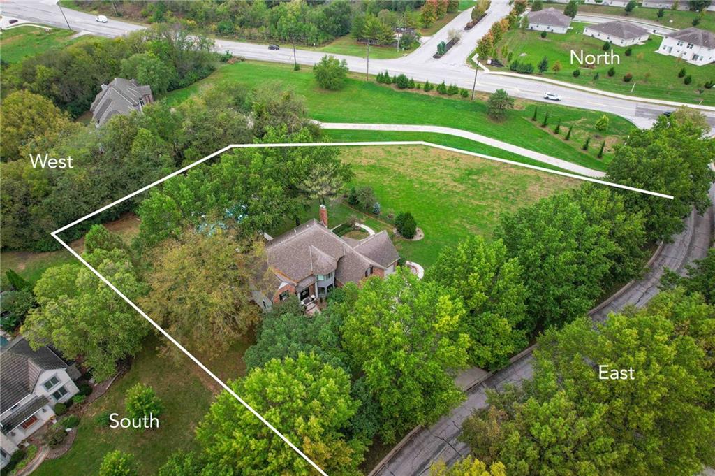 9510 Se Keystone Drive Property Photo 5