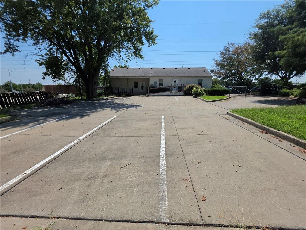 1101 Us 40 Highway Property Photo 8