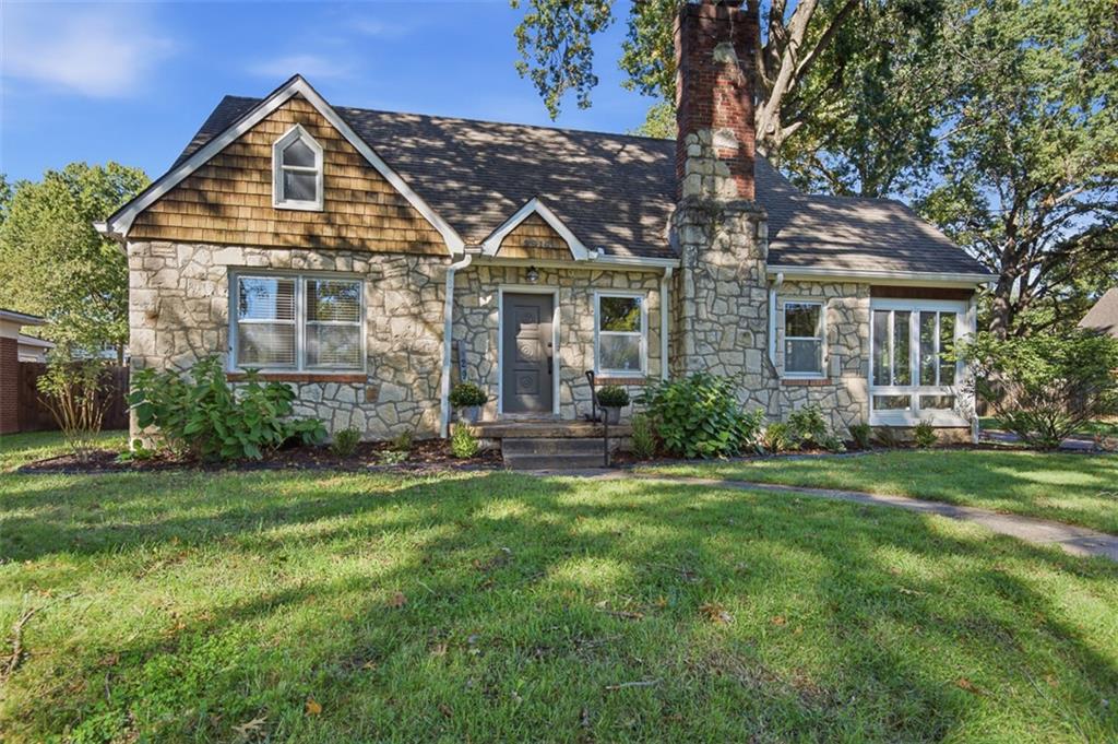 2914 Shrine Park Road Property Photo 1