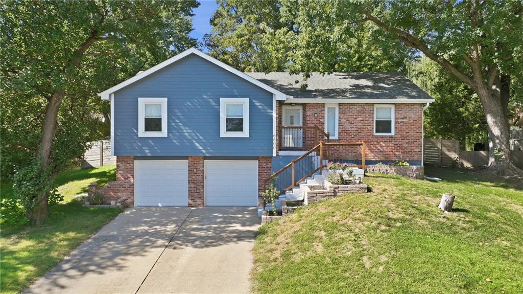 6600 Cottonwood Drive Property Photo 1