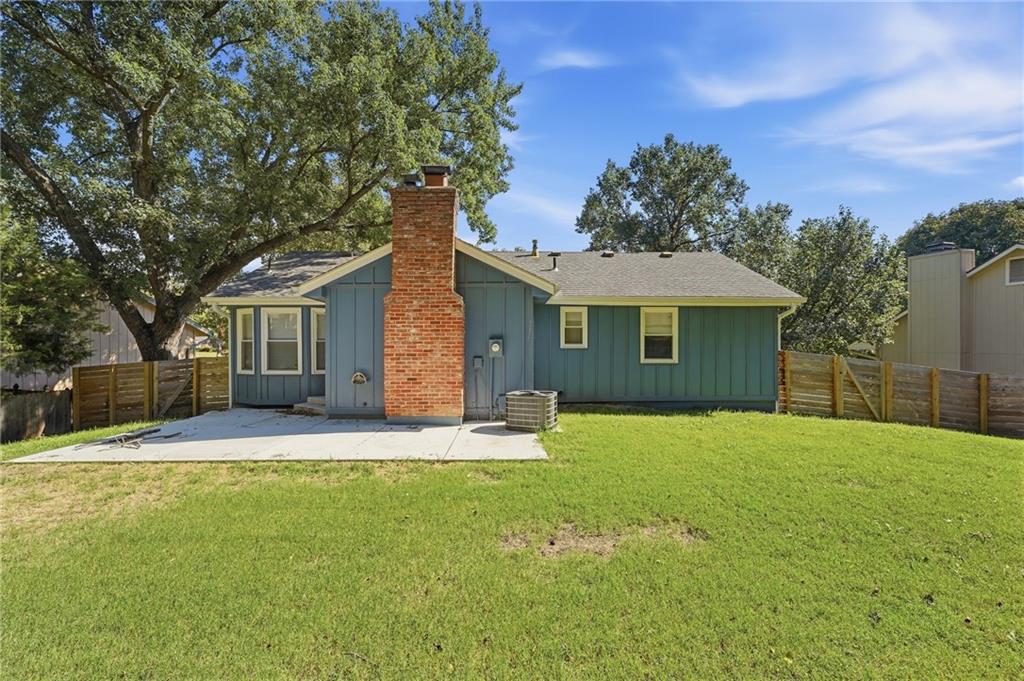 6600 Cottonwood Drive Property Photo 29