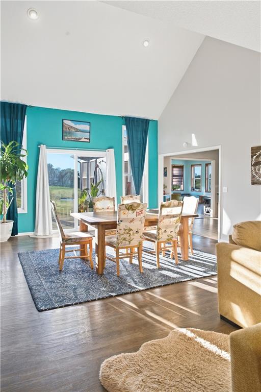 7725 Huckleberry Road Property Photo 15