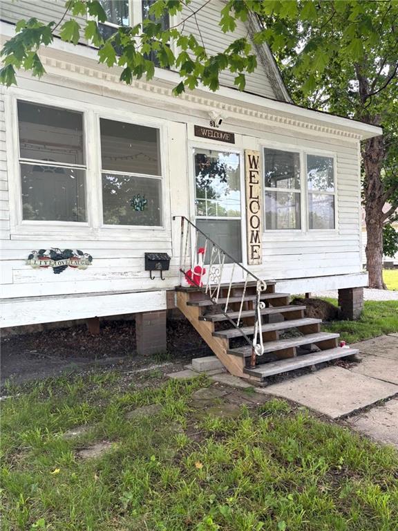 815 Jefferson Street Property Photo 1