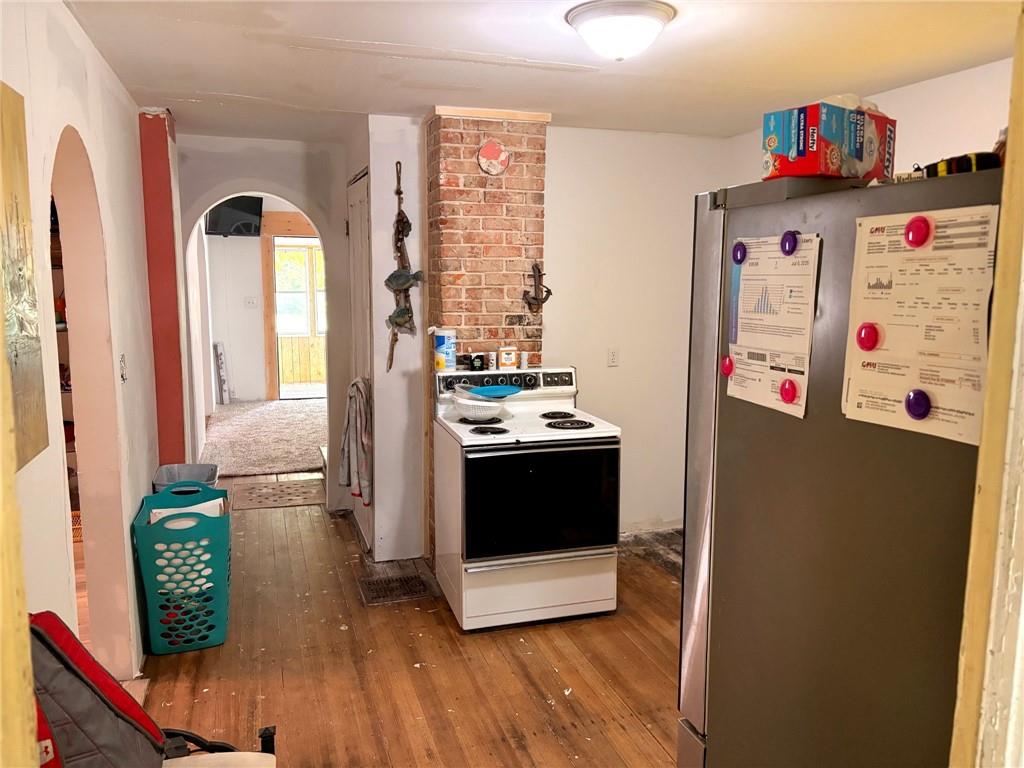 815 Jefferson Street Property Photo 3