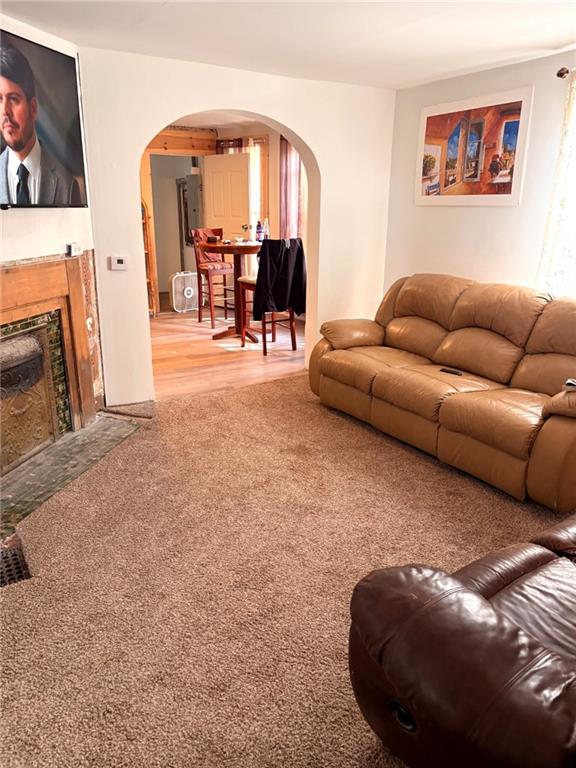 815 Jefferson Street Property Photo 8