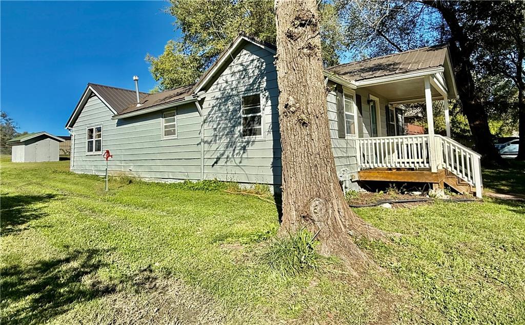 414 Darneal Avenue Property Photo 9