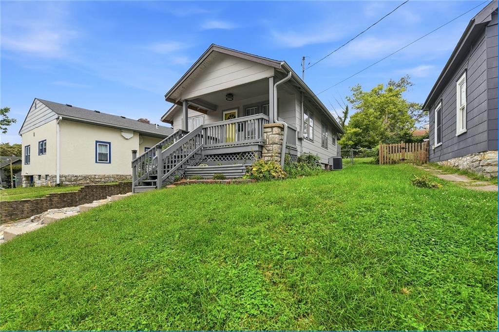 124 S Myrtle Street Property Photo 1