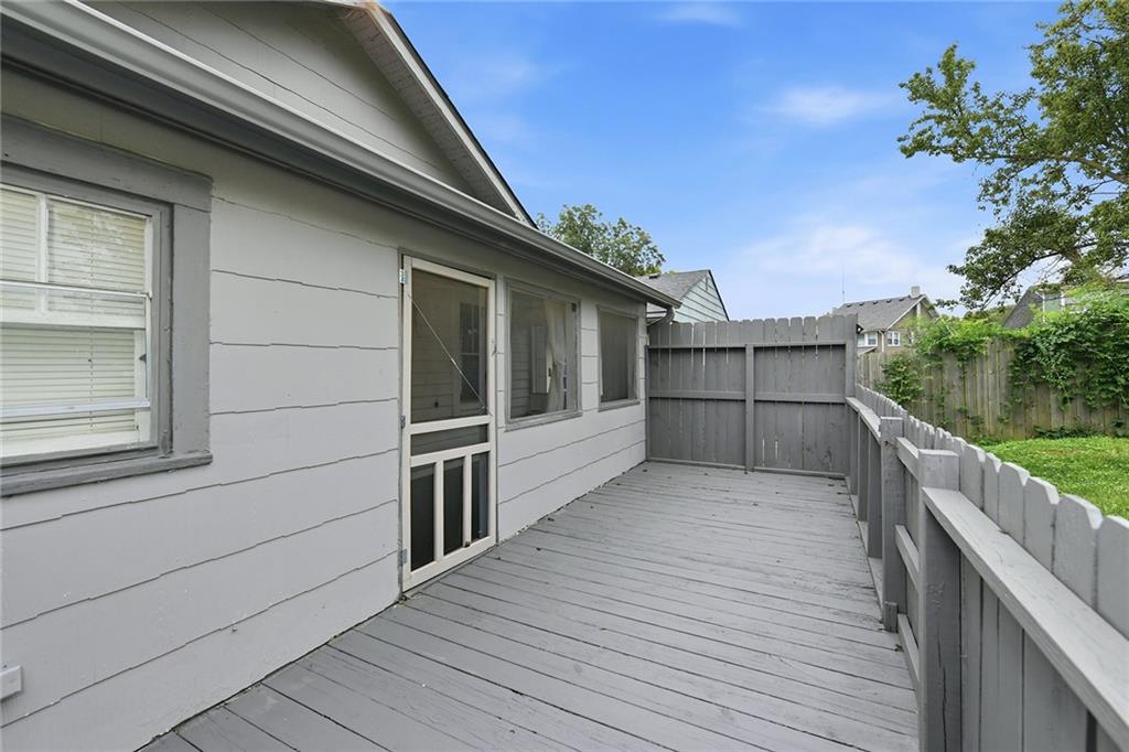 124 S Myrtle Street Property Photo 5