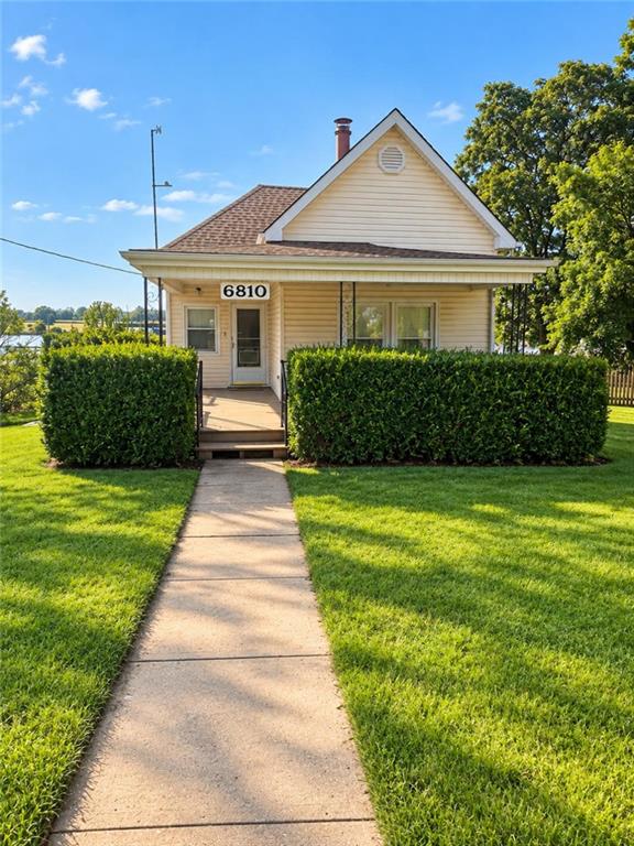 6810 King Hill Avenue Avenue Property Photo 1