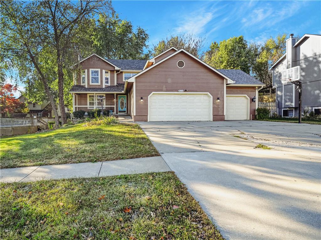 623 Meadowlark Road Property Photo 1