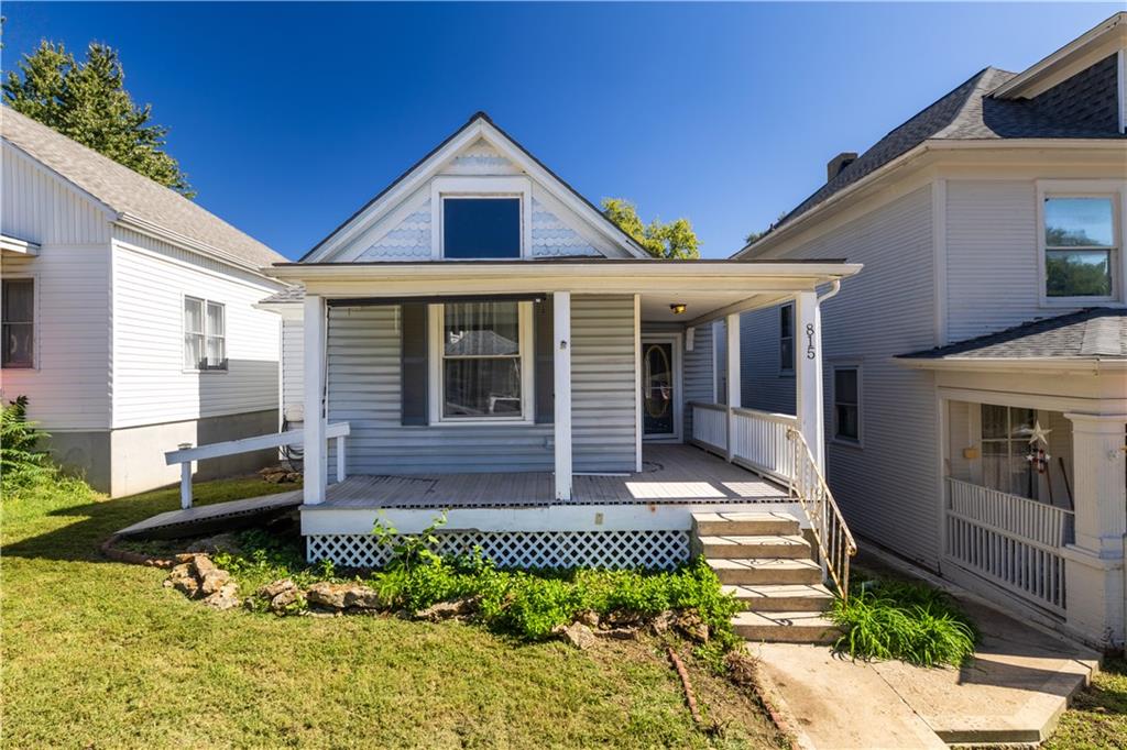 815 S 16th Street Property Photo 1