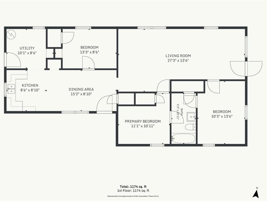 428 S 2nd Street Property Photo 40