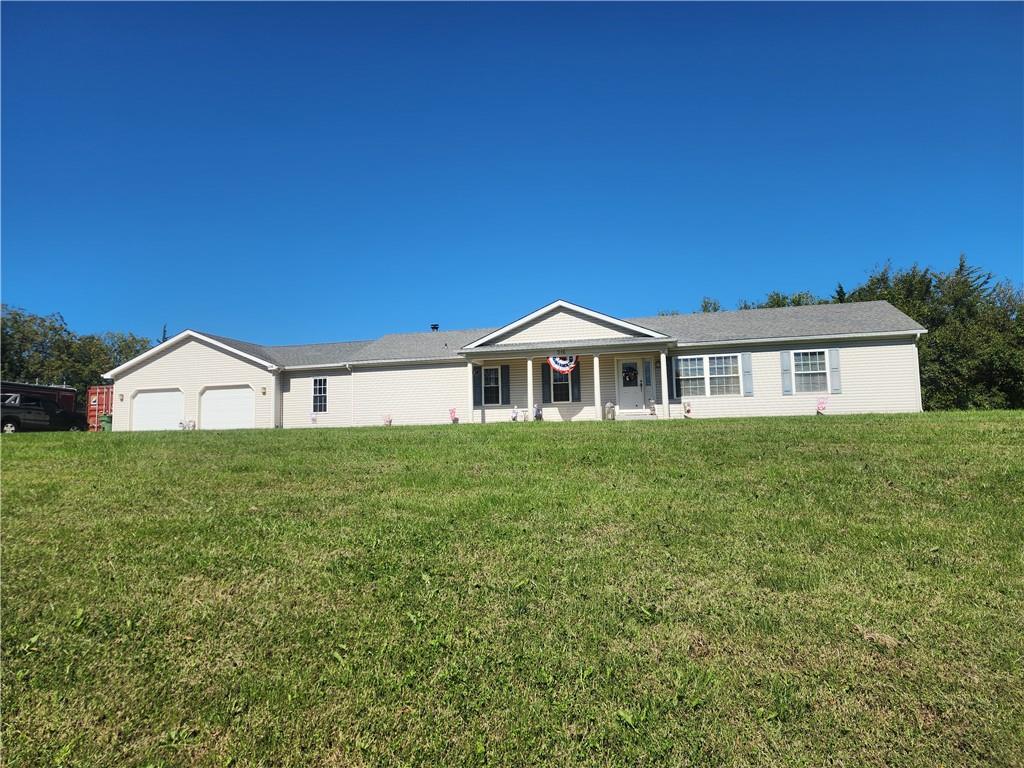 516 W Saint Joseph Avenue Property Photo 1