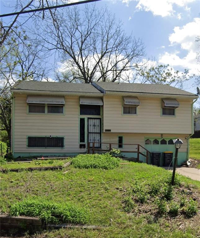 5661 Bales Street Property Photo 1
