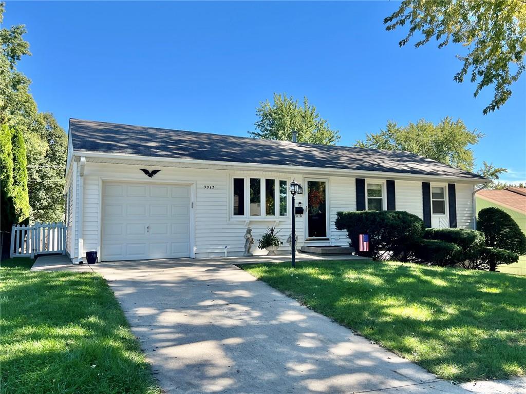 3913 S Spring Street Property Photo 1