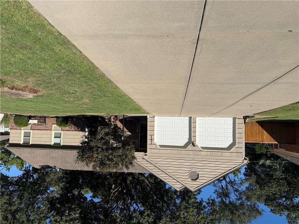 7622 W 96th Terrace Property Photo 1