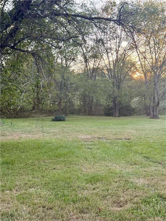 Allen Lot B Street Property Photo 1