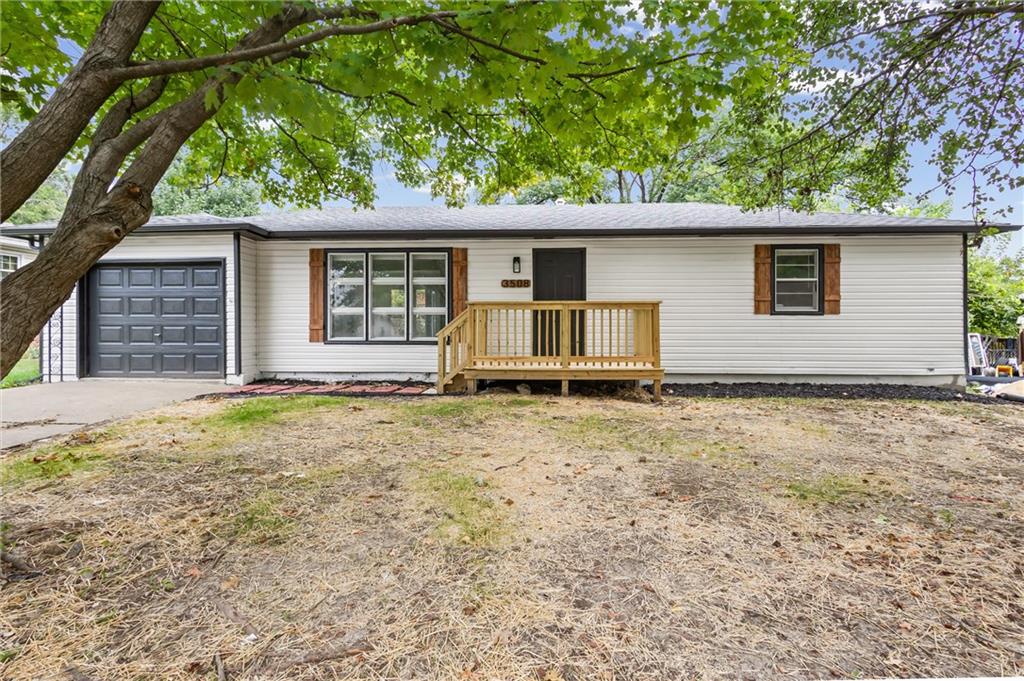 3508 Woodland Drive Property Photo 1