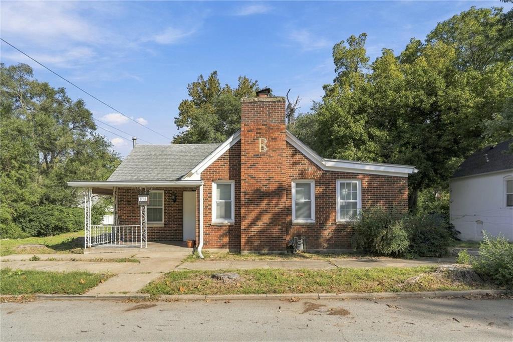 838 Ottawa Street Property Photo 1