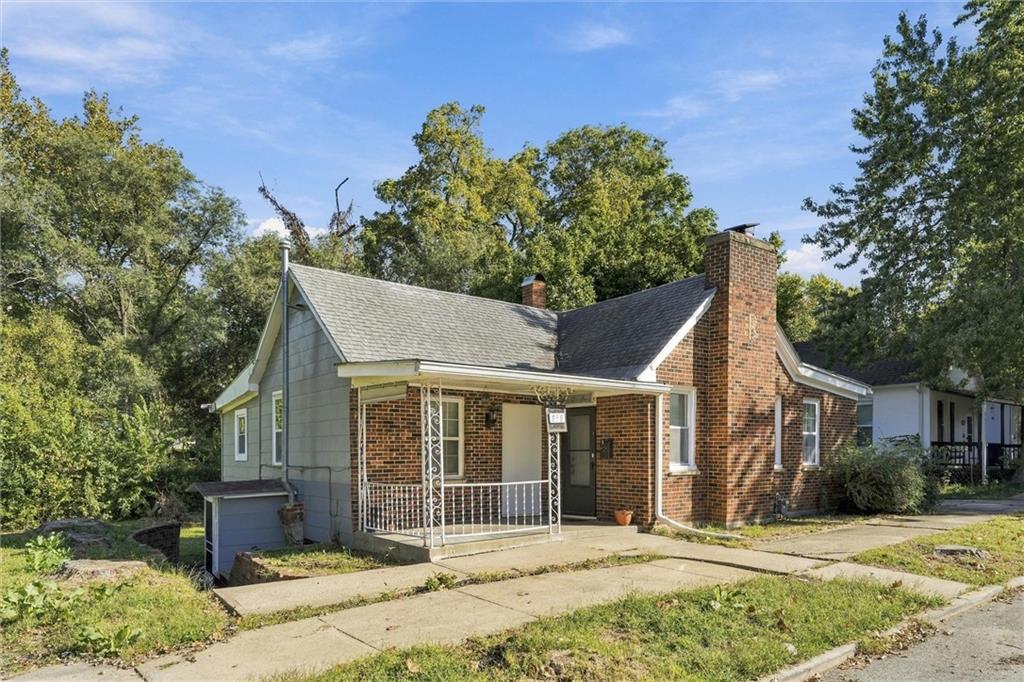 838 Ottawa Street Property Photo 4